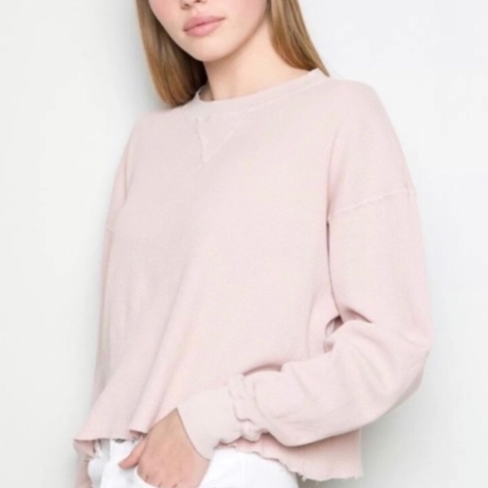 Brandy Melville Laila thermal